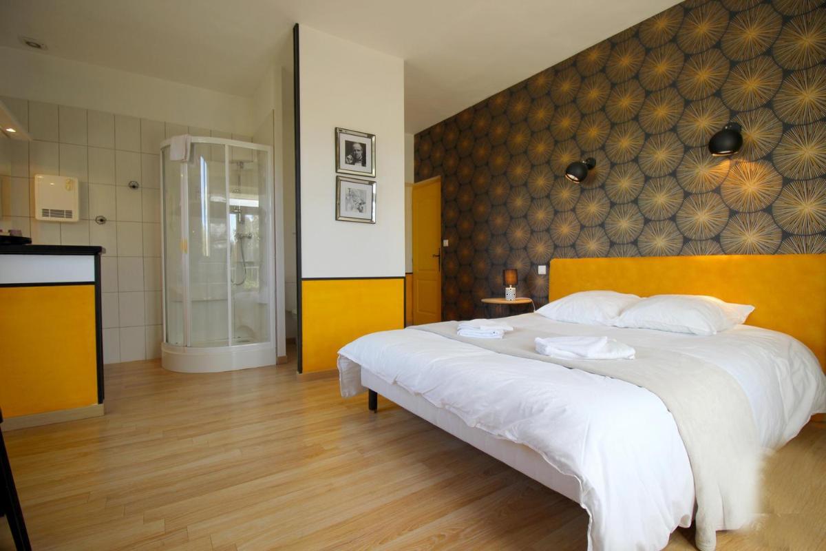 Relais de la tour - Housity