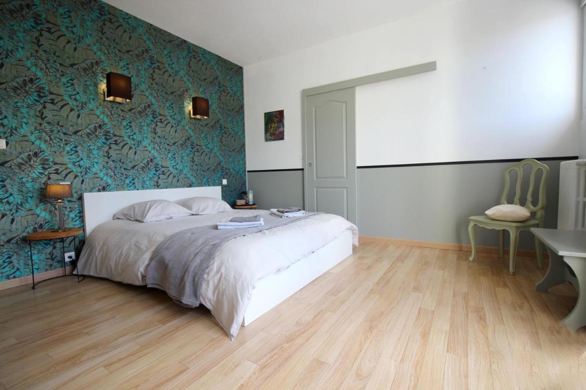 Relais de la tour - Housity