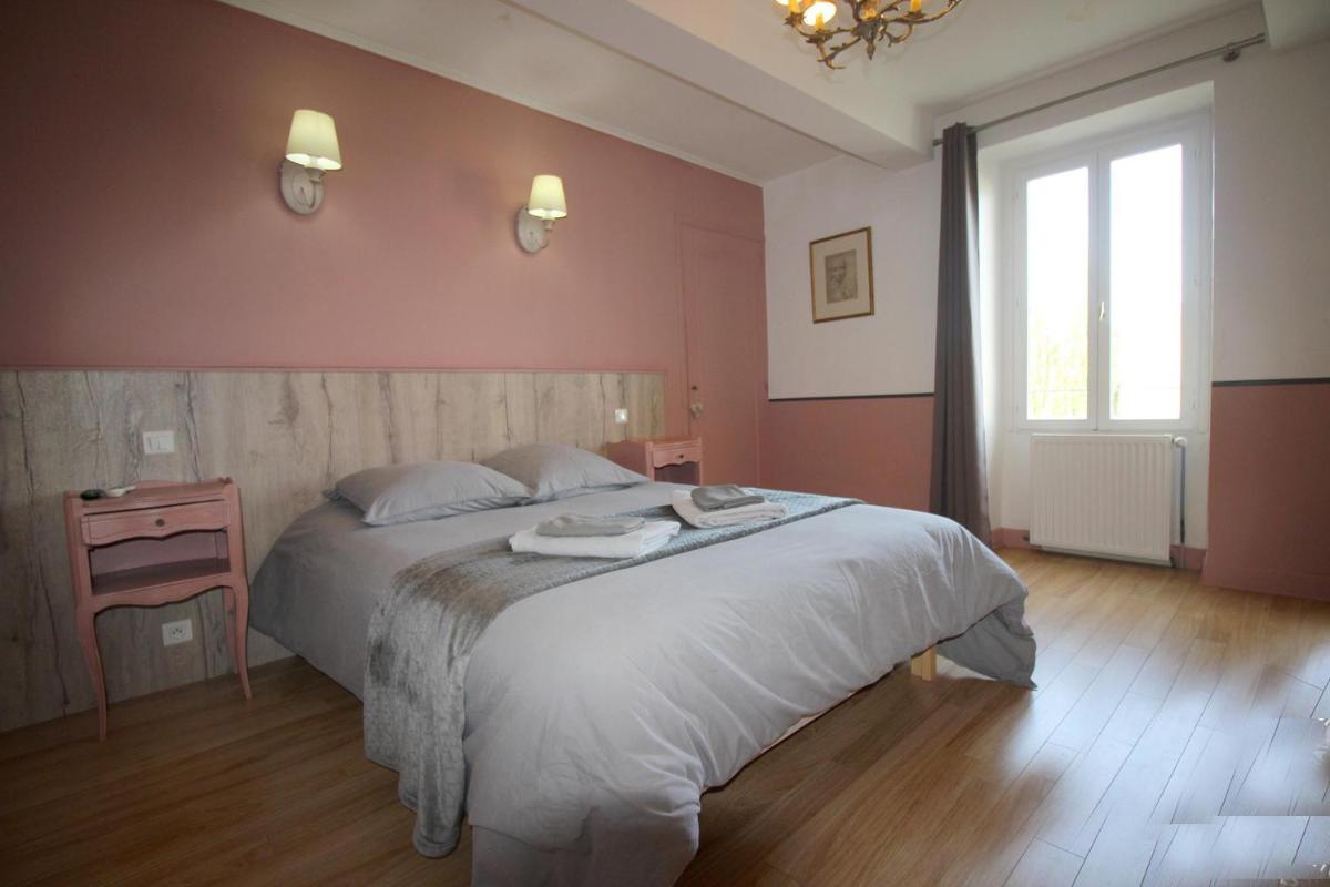 Relais de la tour - Housity