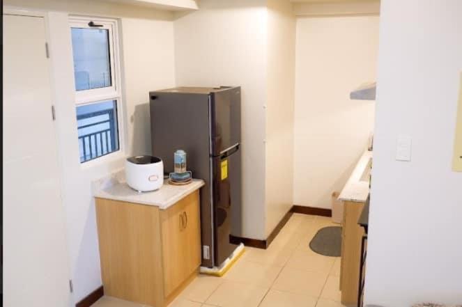 Suitetrails - Condo in Davao City. Great View of Samal Island