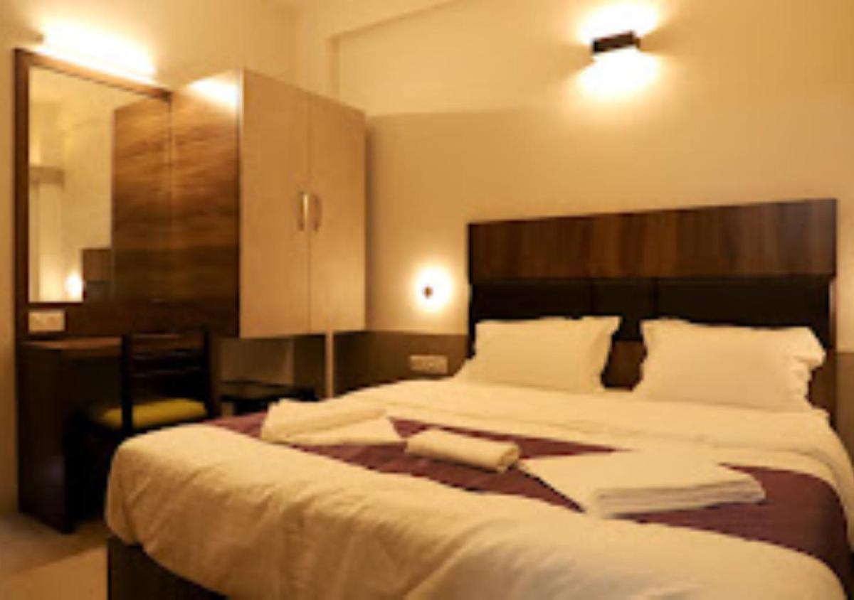LOTUS LODGE Kalmath - Housity