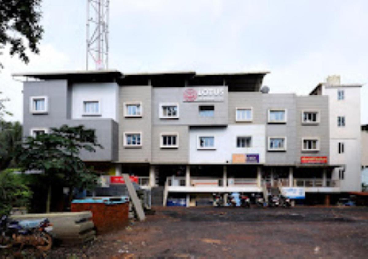 LOTUS LODGE Kalmath - Housity