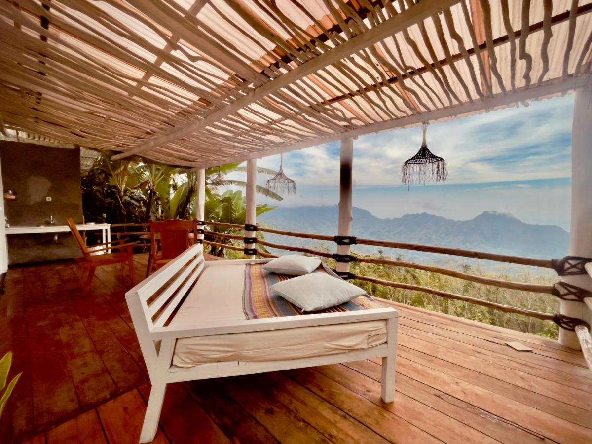 Manulalu Jungle - Housity