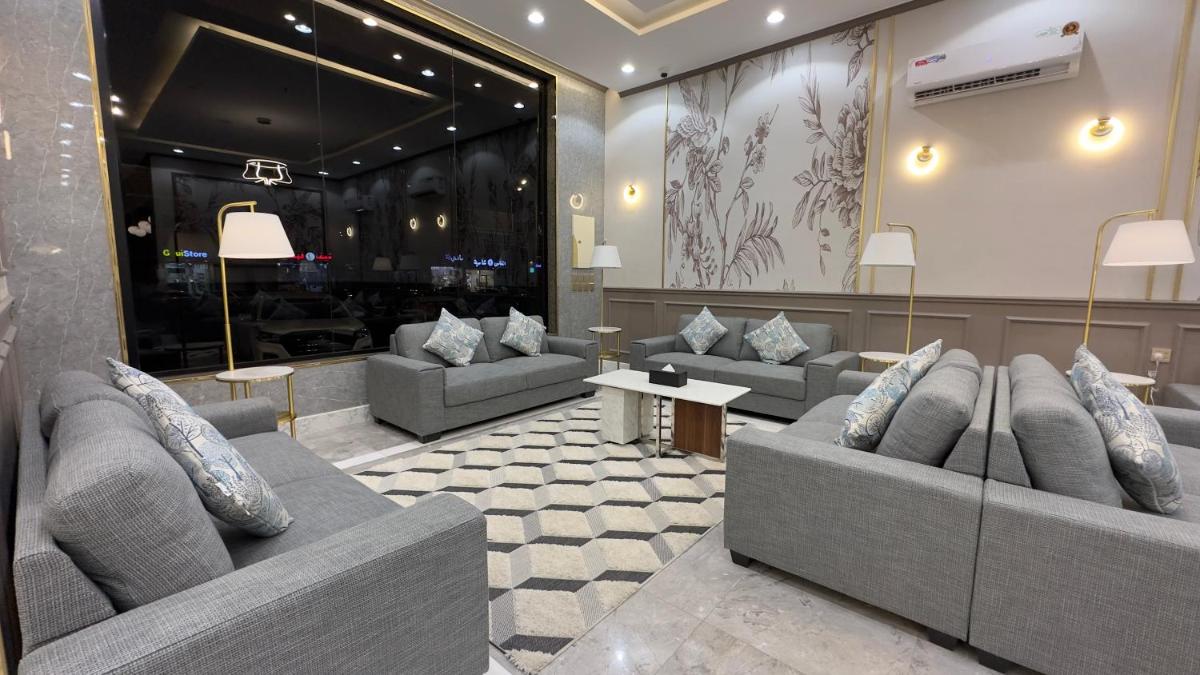 Qimam Park Hotel 6 - Housity