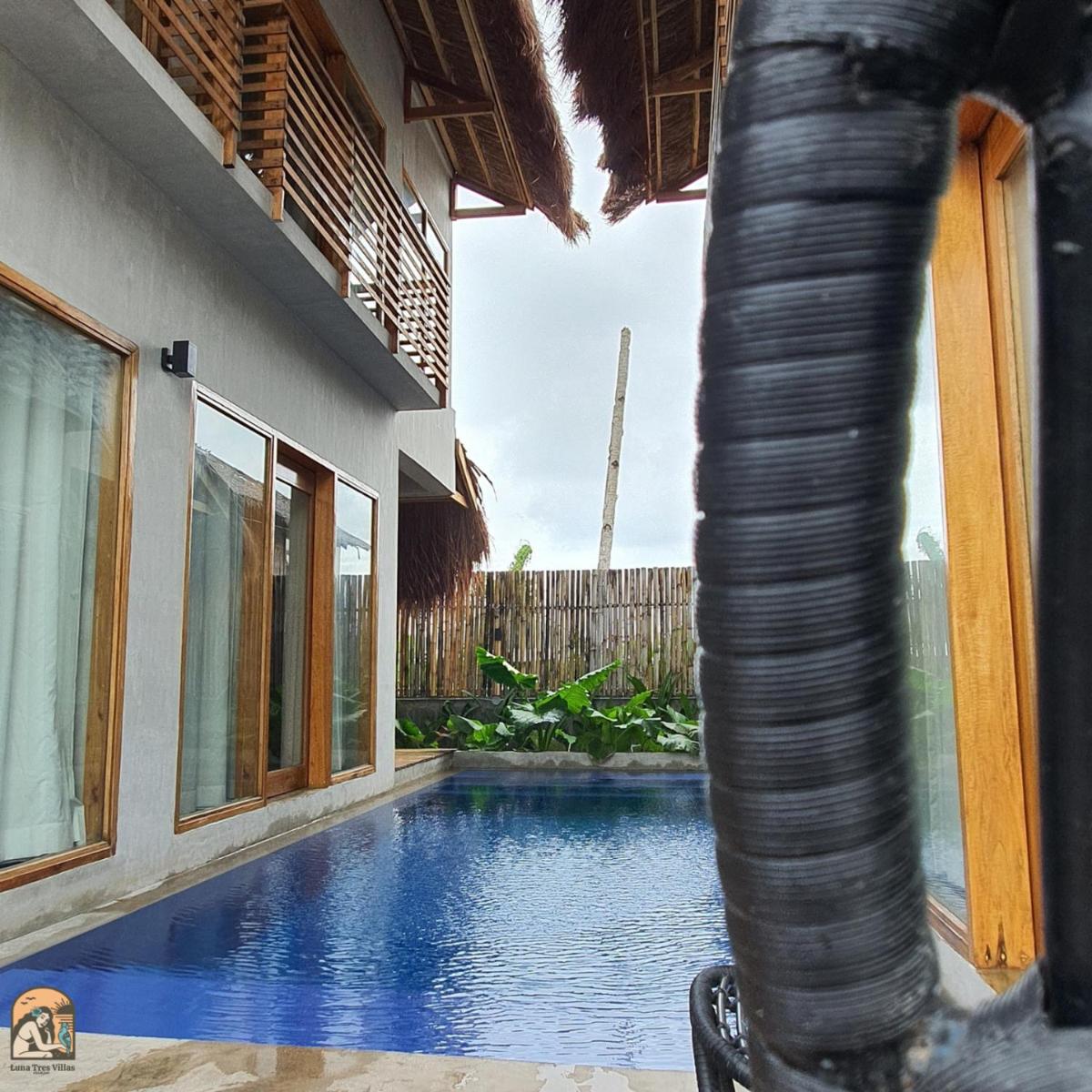 Luna Tres Homestay Siargao - Housity