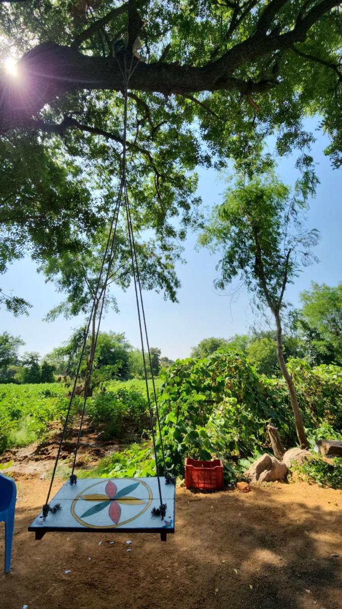 Green Nature View - Housity
