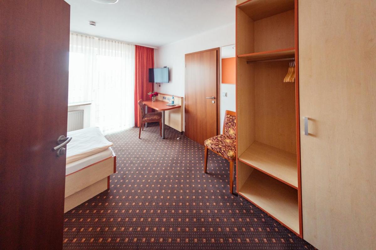 Hotel Sonnental - Housity