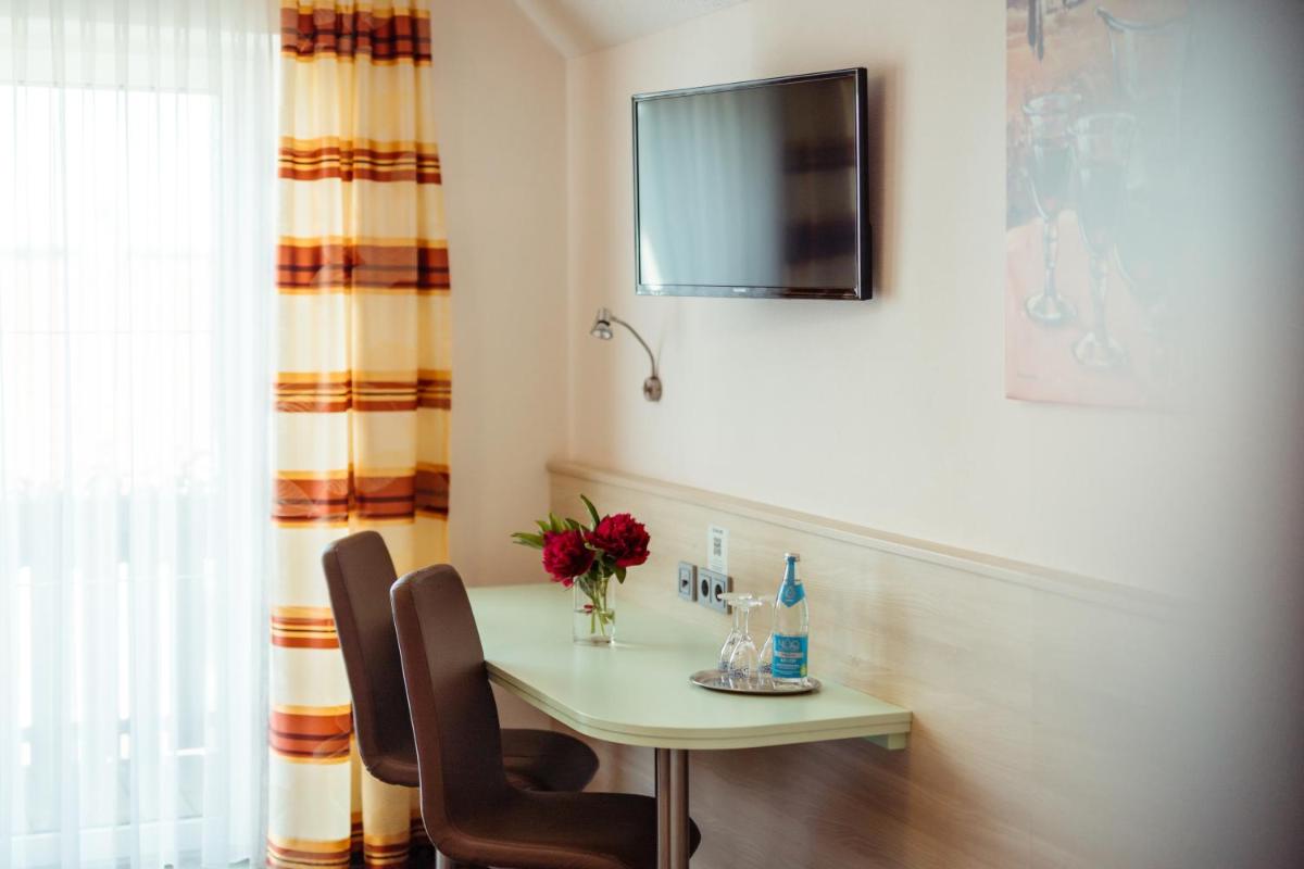 Hotel Sonnental - Housity