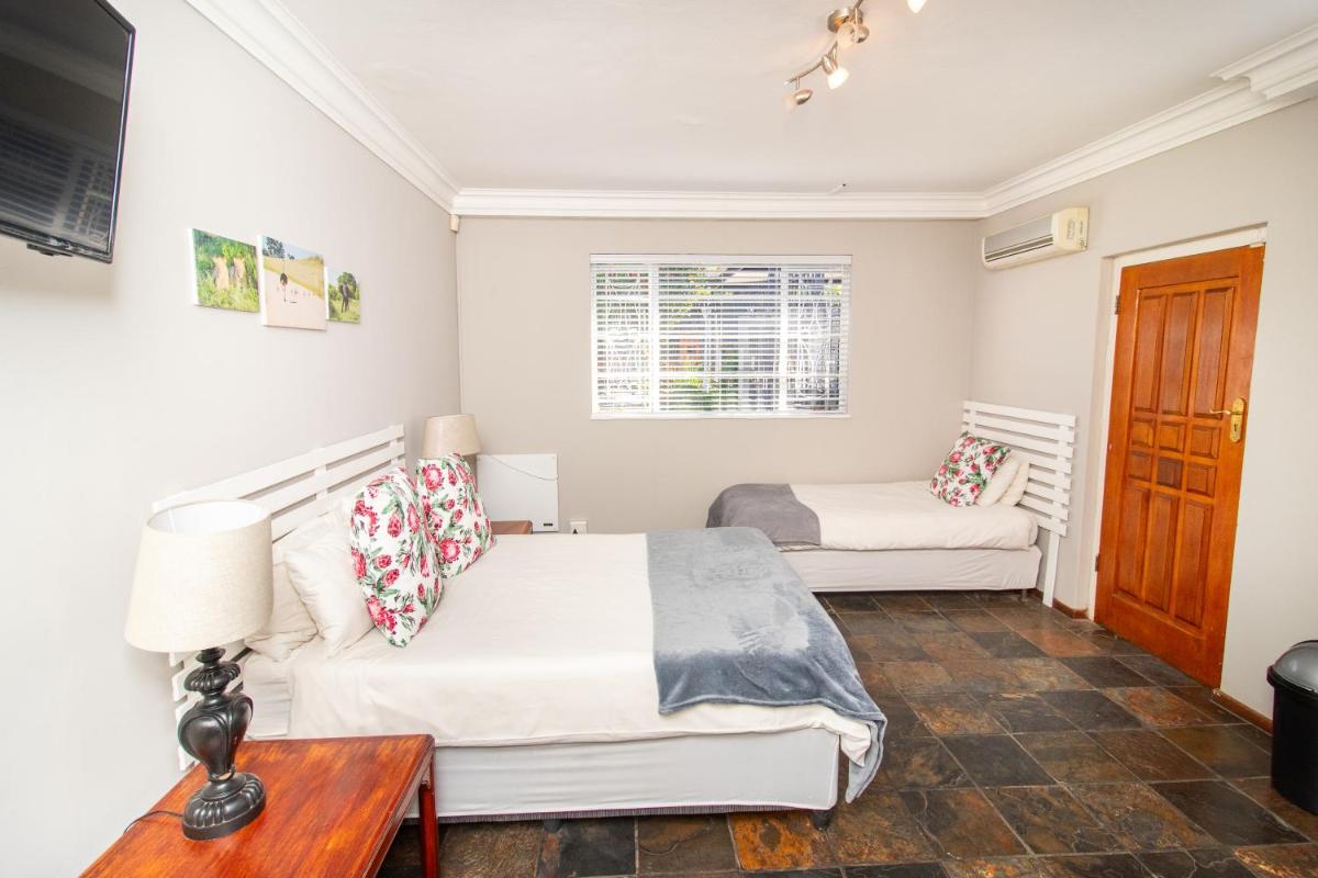 Glenmore Guesthouse - Housity