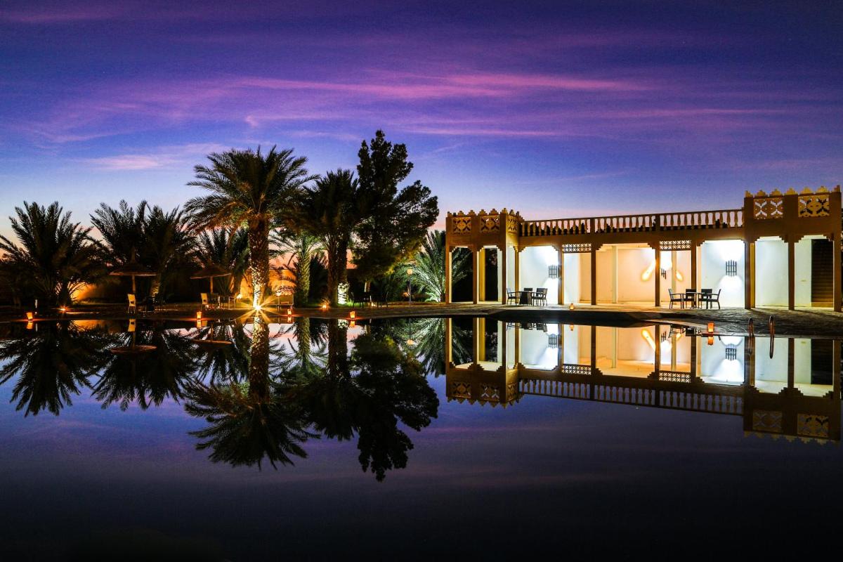 Erfoud Palace - Housity
