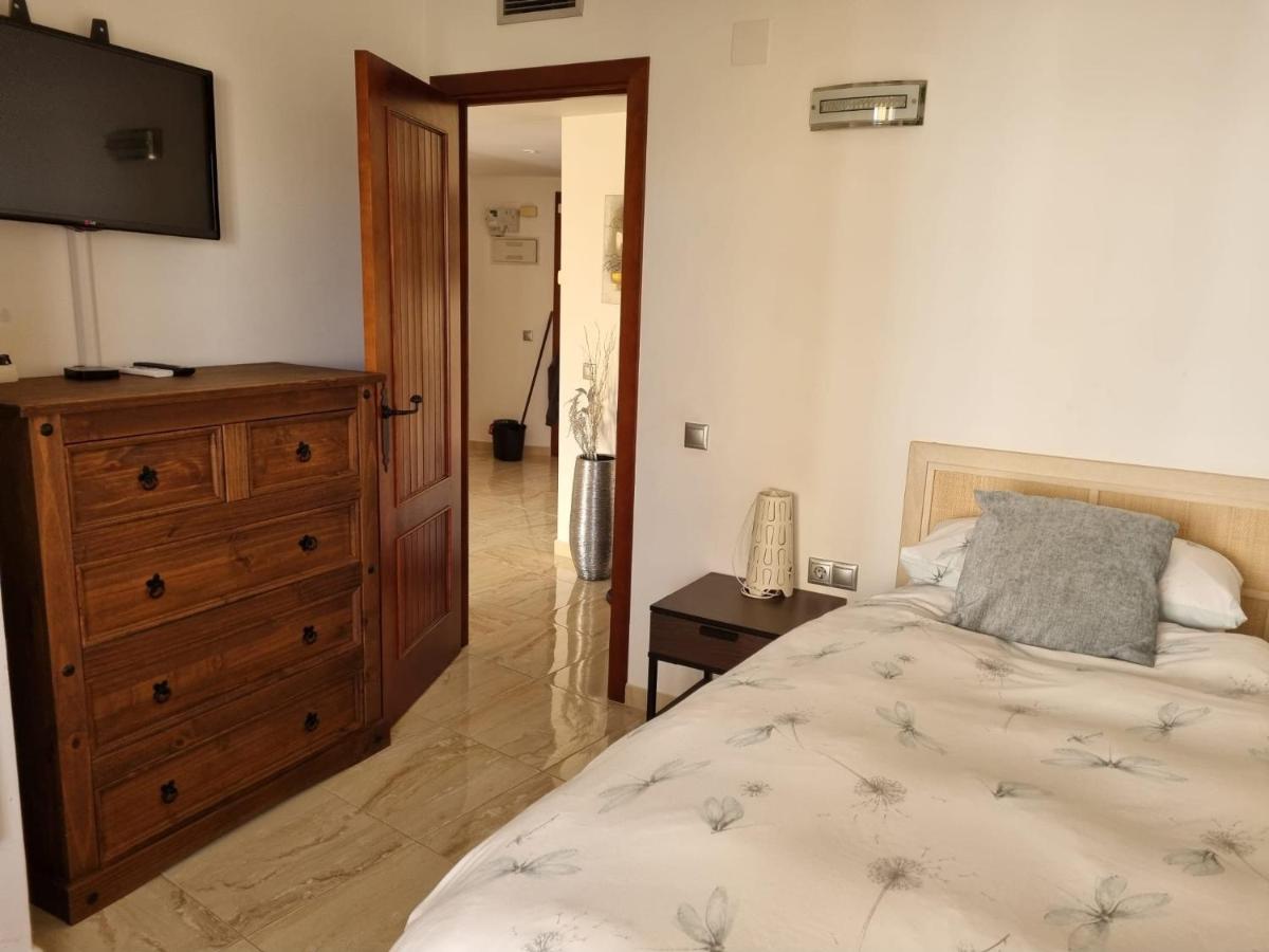 Panorama Park, Punta Prima, 5 star Luxury 2 bedroom Apartment like no other - Housity
