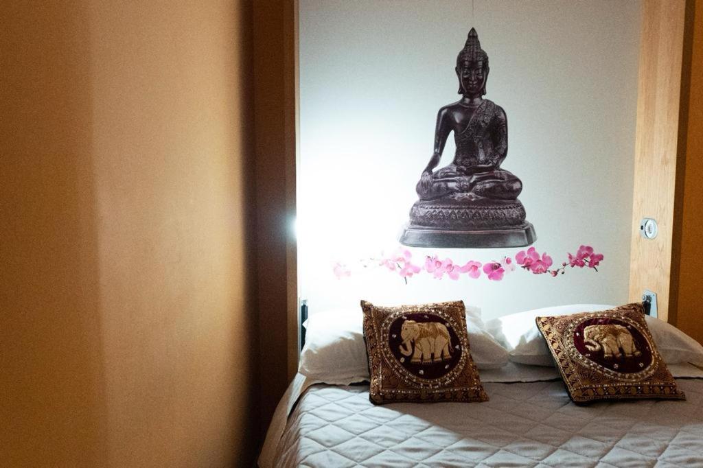 ALTROVE b&b - Housity