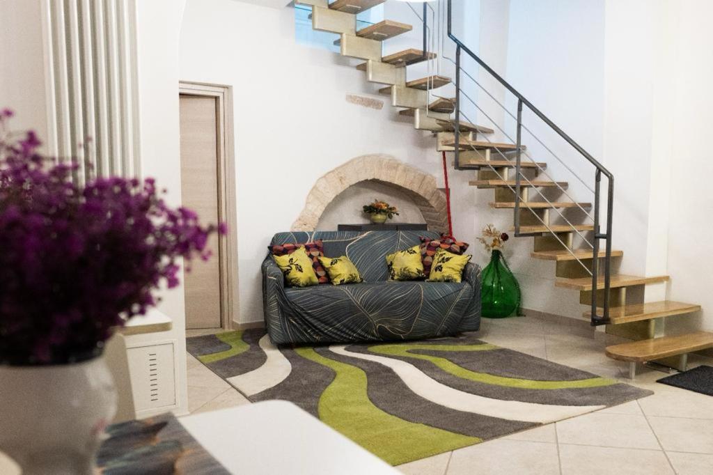 ALTROVE b&b - Housity