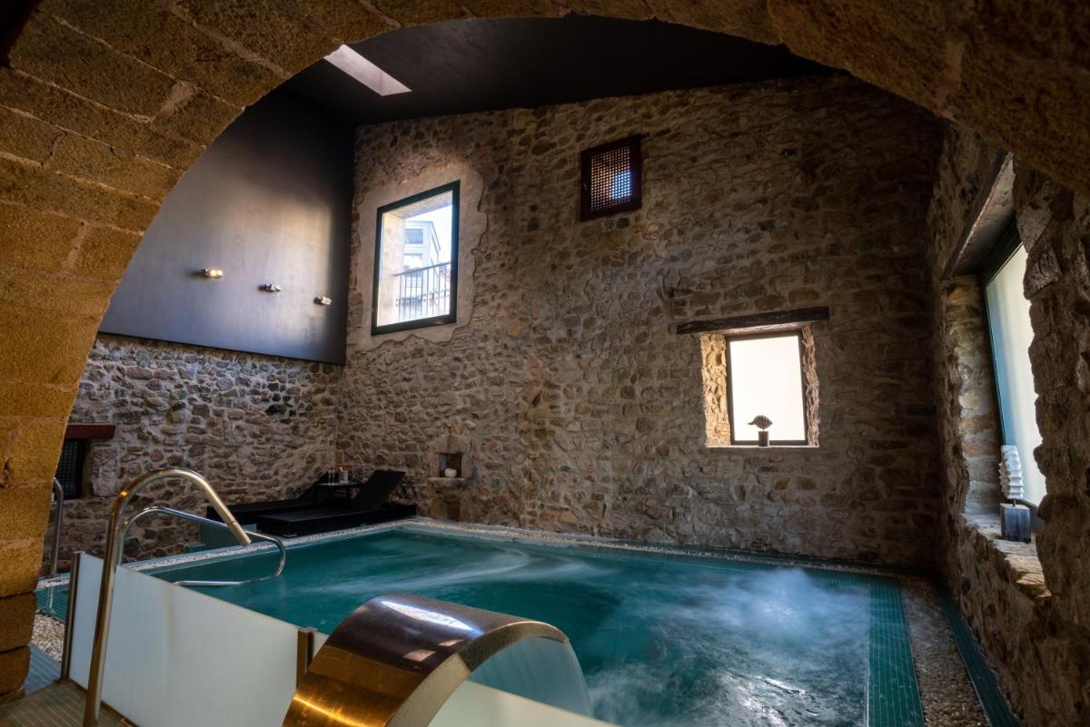 Imagen de la galería de Hotel & Spa Golden Barcelona, en Vallromanes