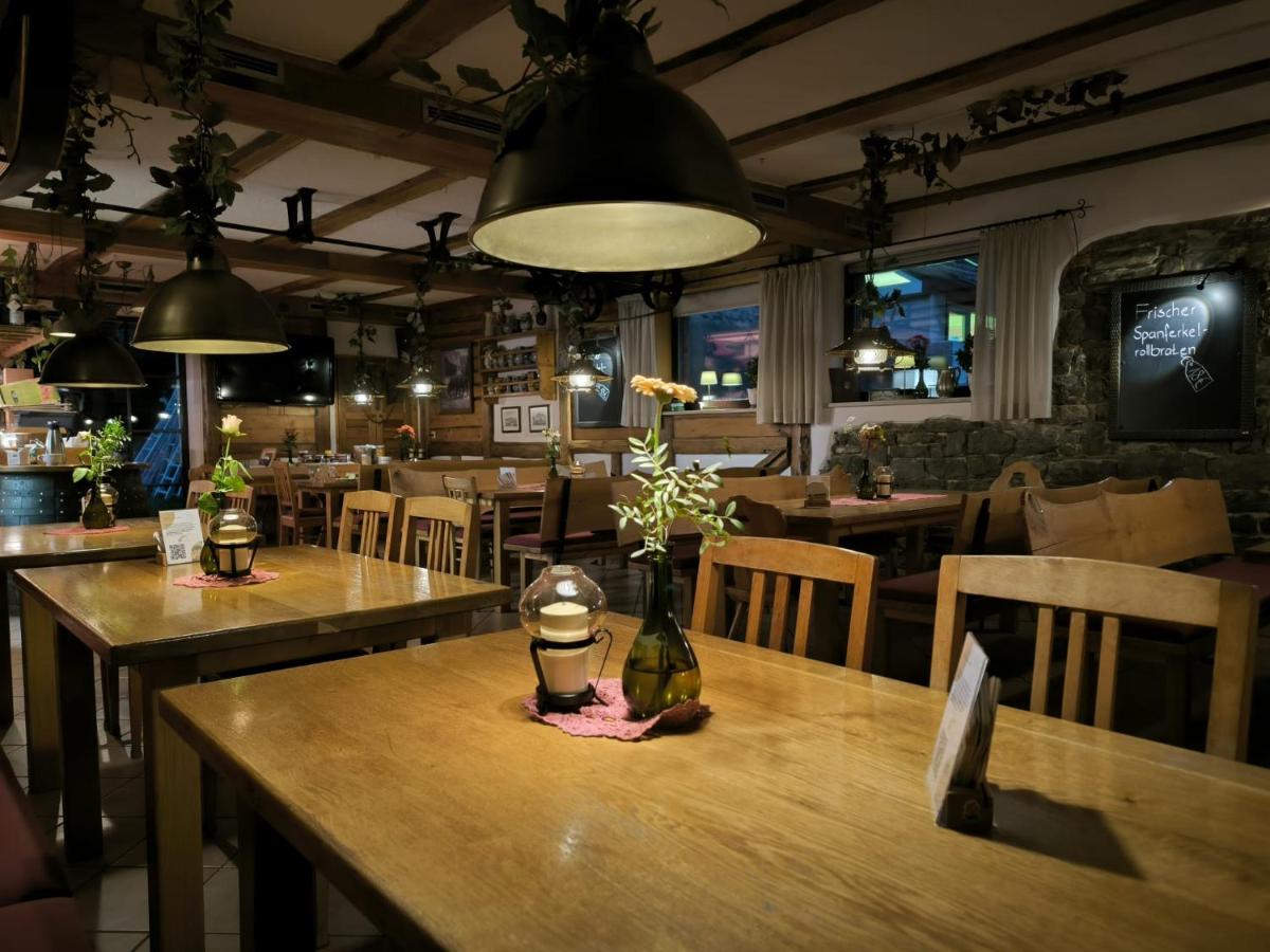 Wirtshaus am Treidelpfad - Housity