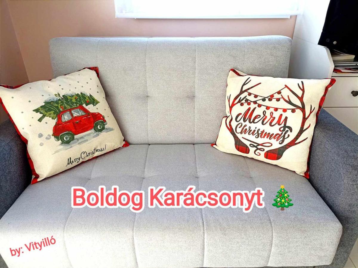 A Vityilló Magánszálláshely - Housity