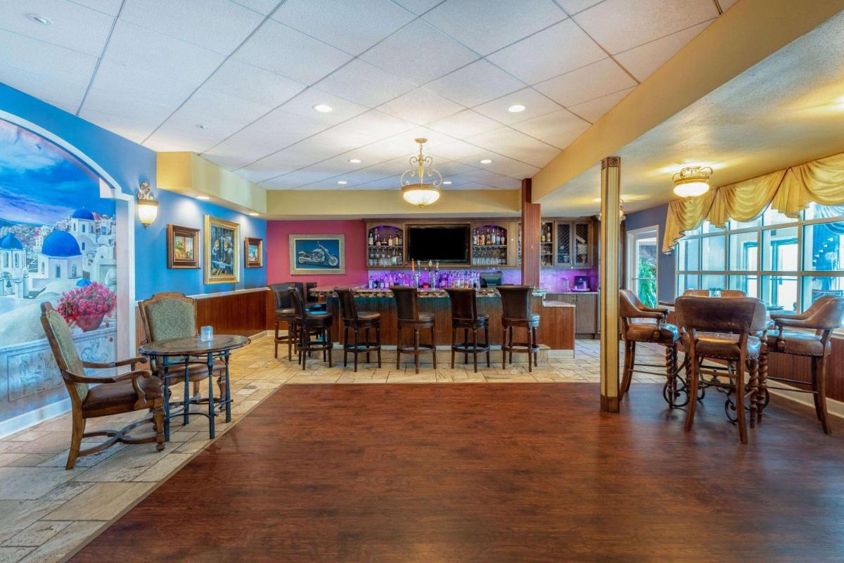 Safety Harbor Resort & Spa Trademark Collection by Wyndham - Housity