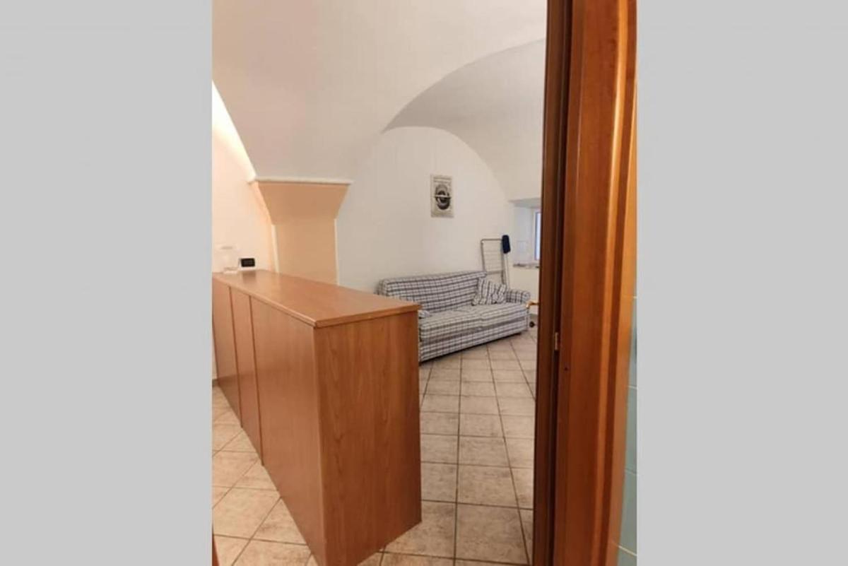 Grotta Moderna - By Ligooria - Housity