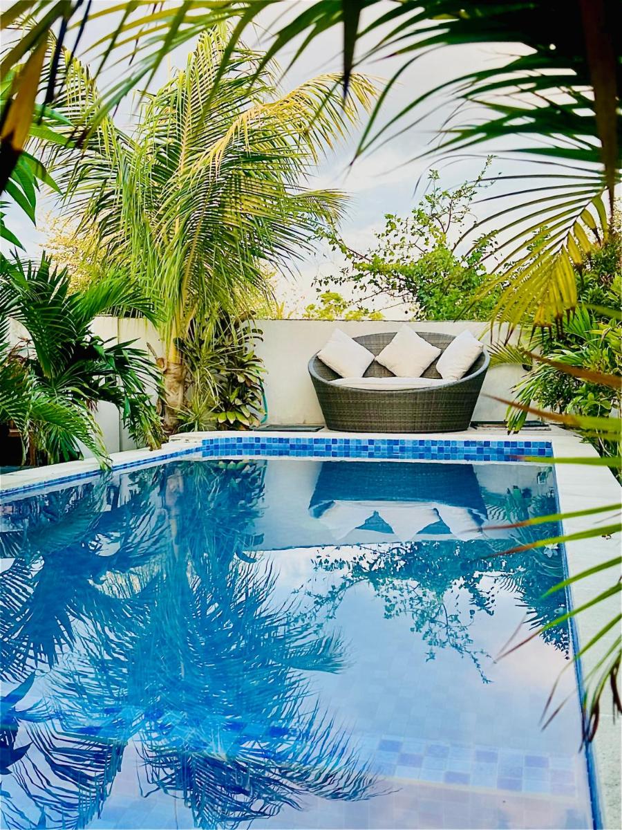 Suitetrails - Maliqa Villas Nusa Penida