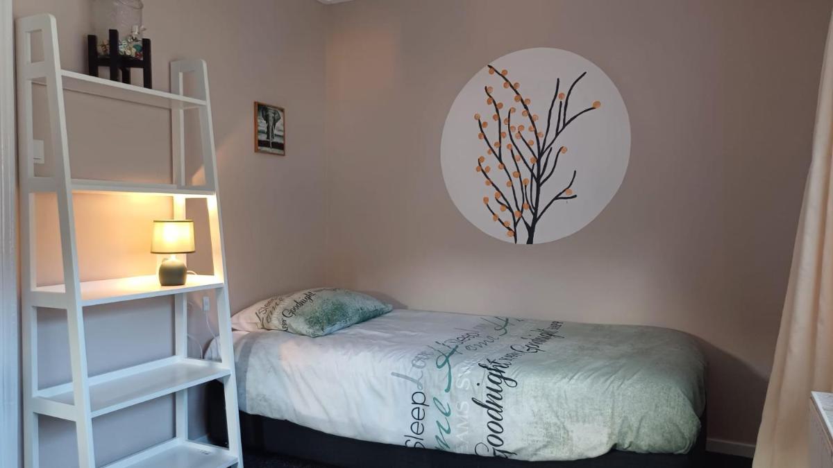Haus Stefanie Elvire - Housity