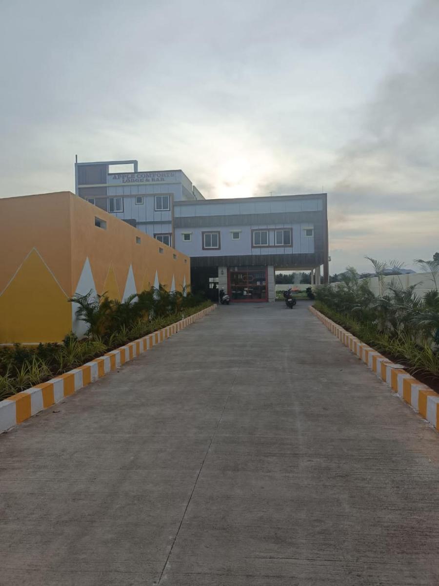 Apple comfort - Housity