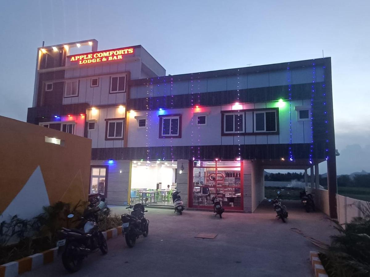 Apple comfort - Housity