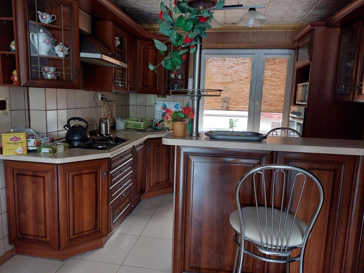 PENSJONAT KAPRYS - Housity