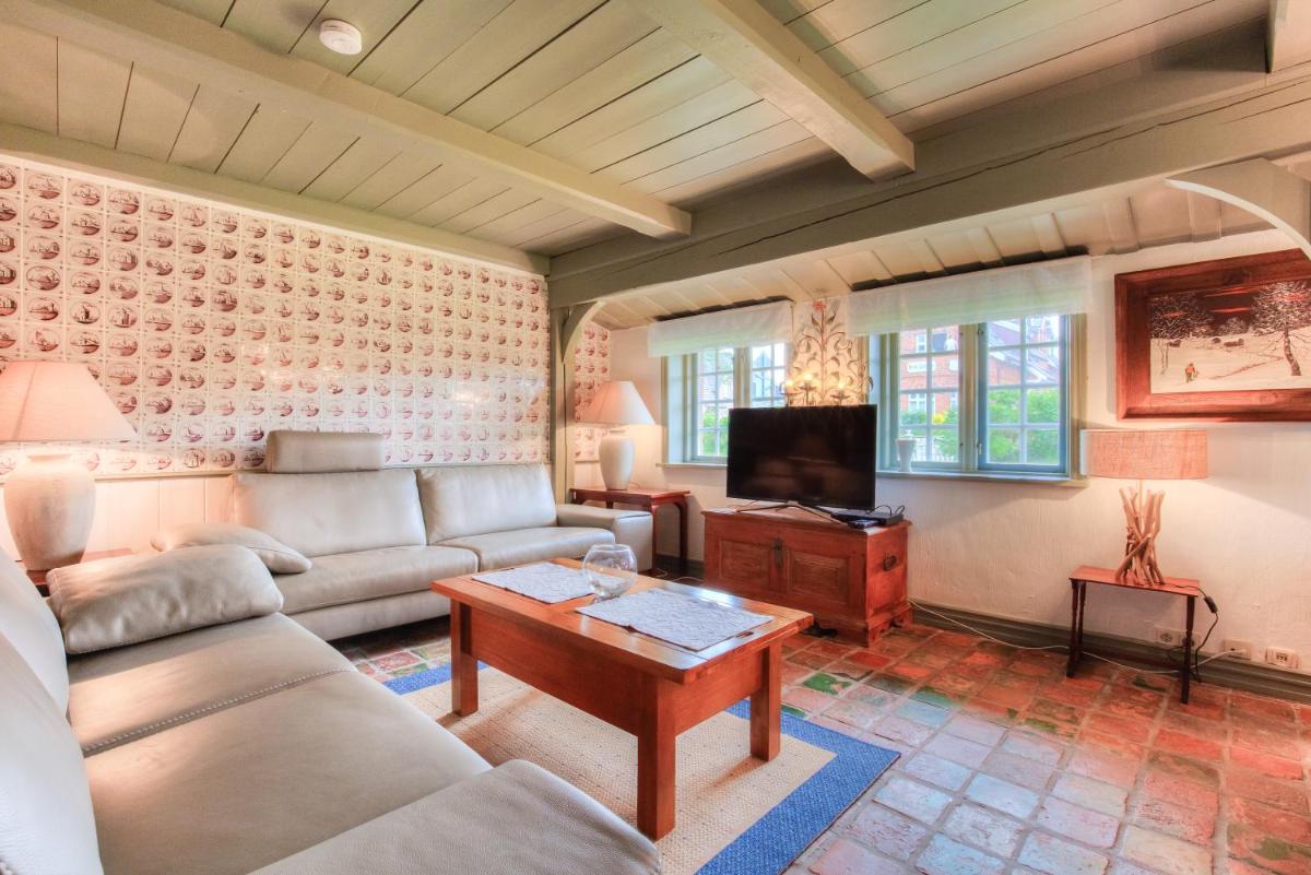Friesenhaus Sara S2 - Housity