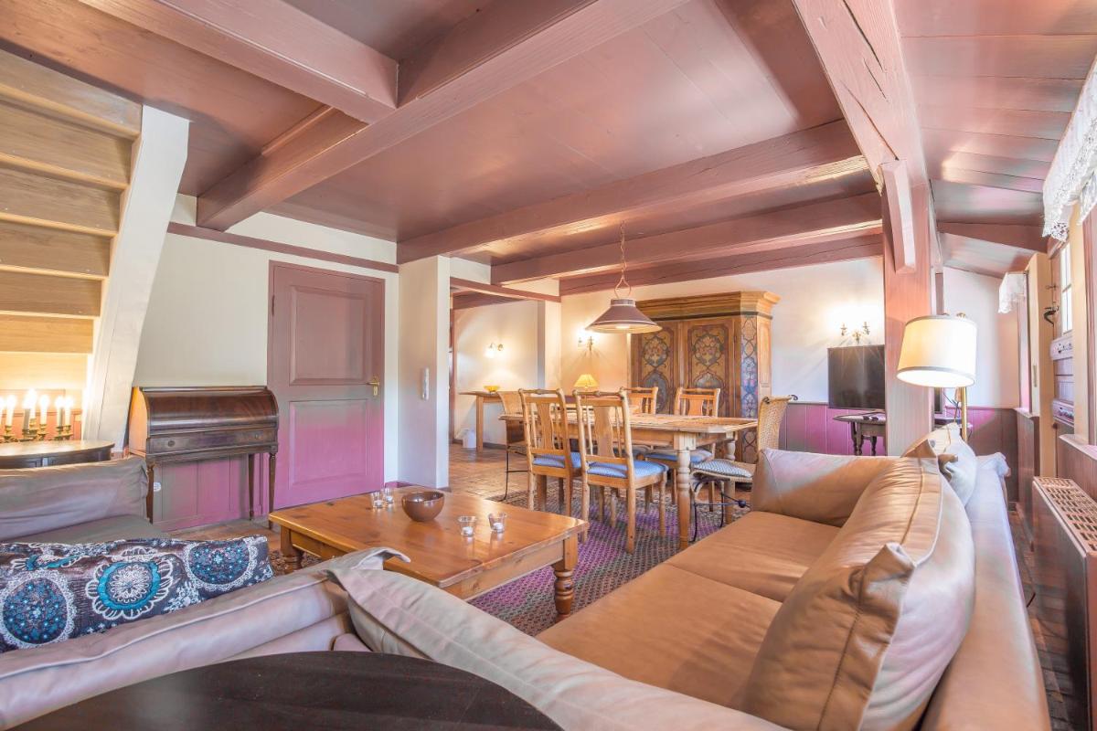 Friesenhaus Sara S3 - Housity
