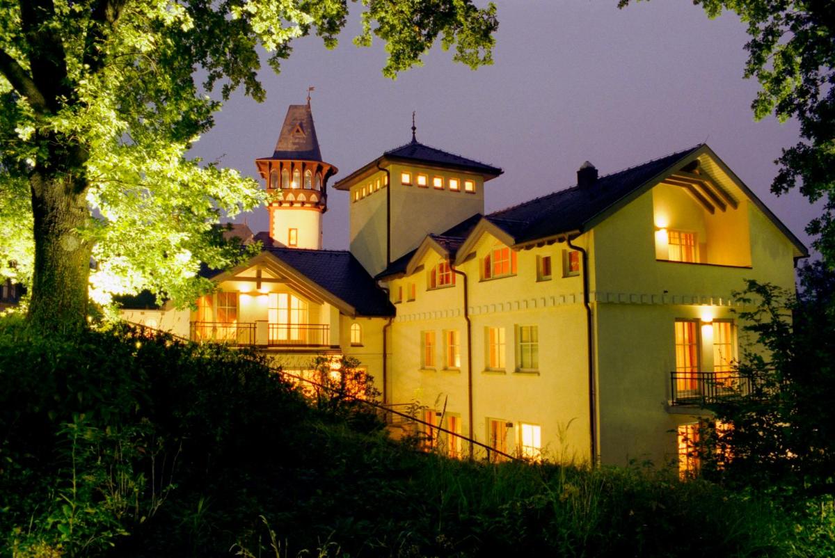 Suitetrails - Hotel Villa Monte Vino