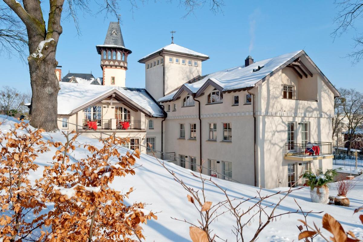 Suitetrails - Hotel Villa Monte Vino