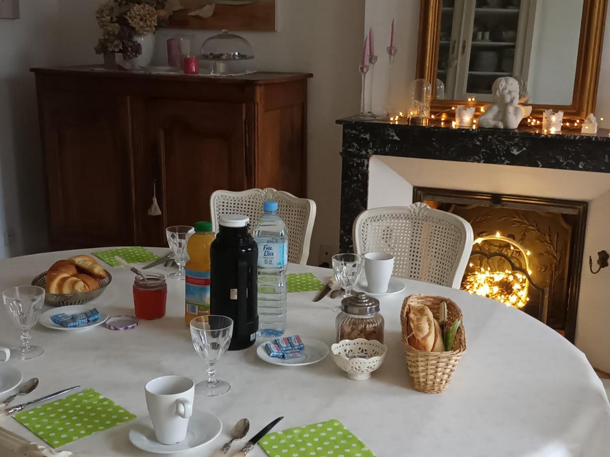 La chouett'chambre - Housity