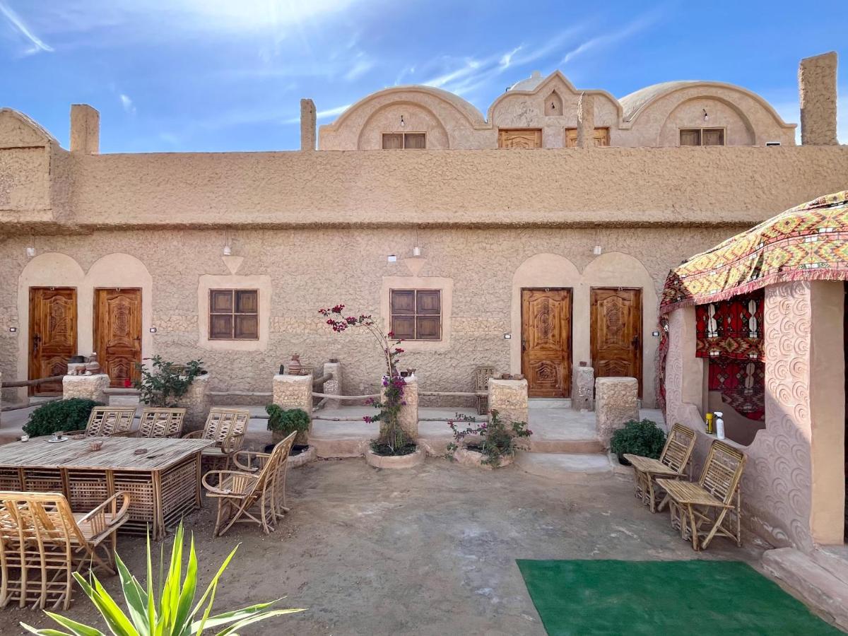 Agpeninshal Ecolodge - Housity