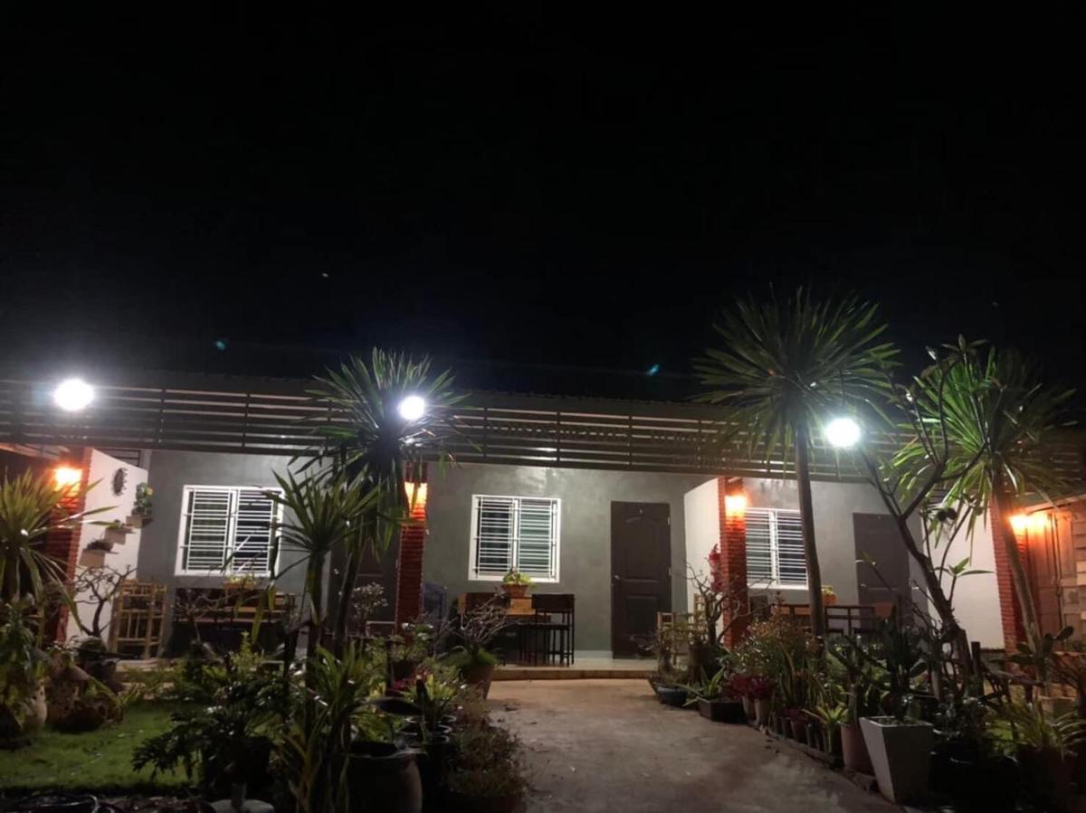 บ้านทองอาทรเขาค้อ - Housity