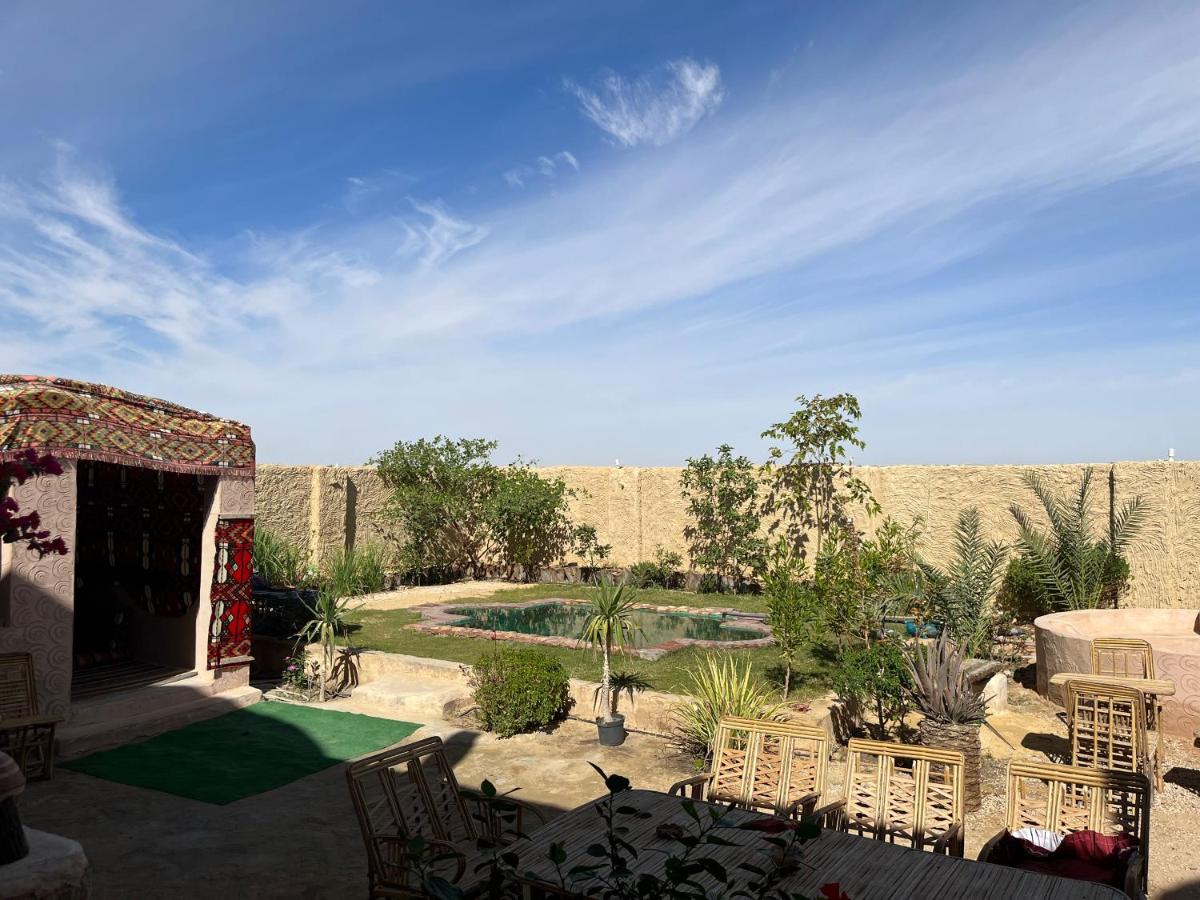 Agpeninshal Ecolodge - Housity