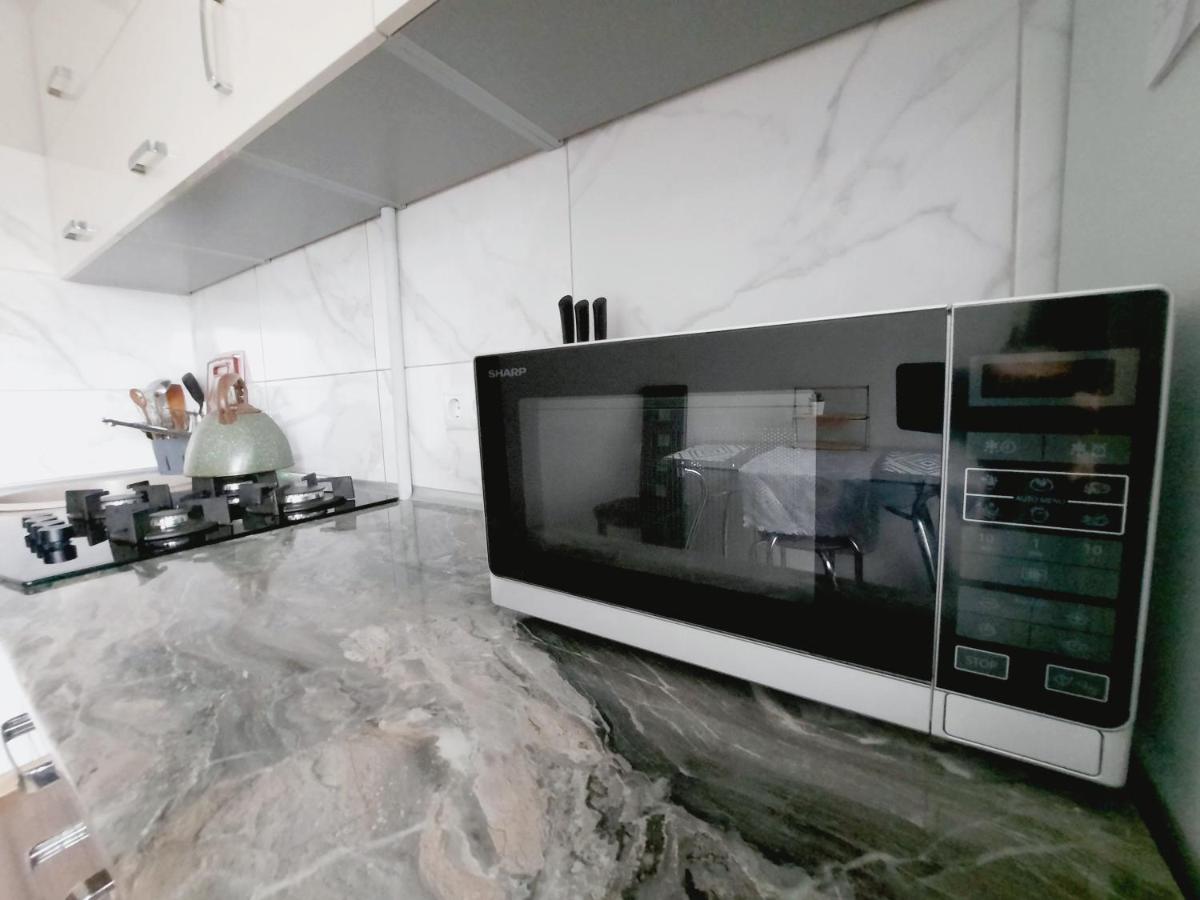 Light Apartment - Housity