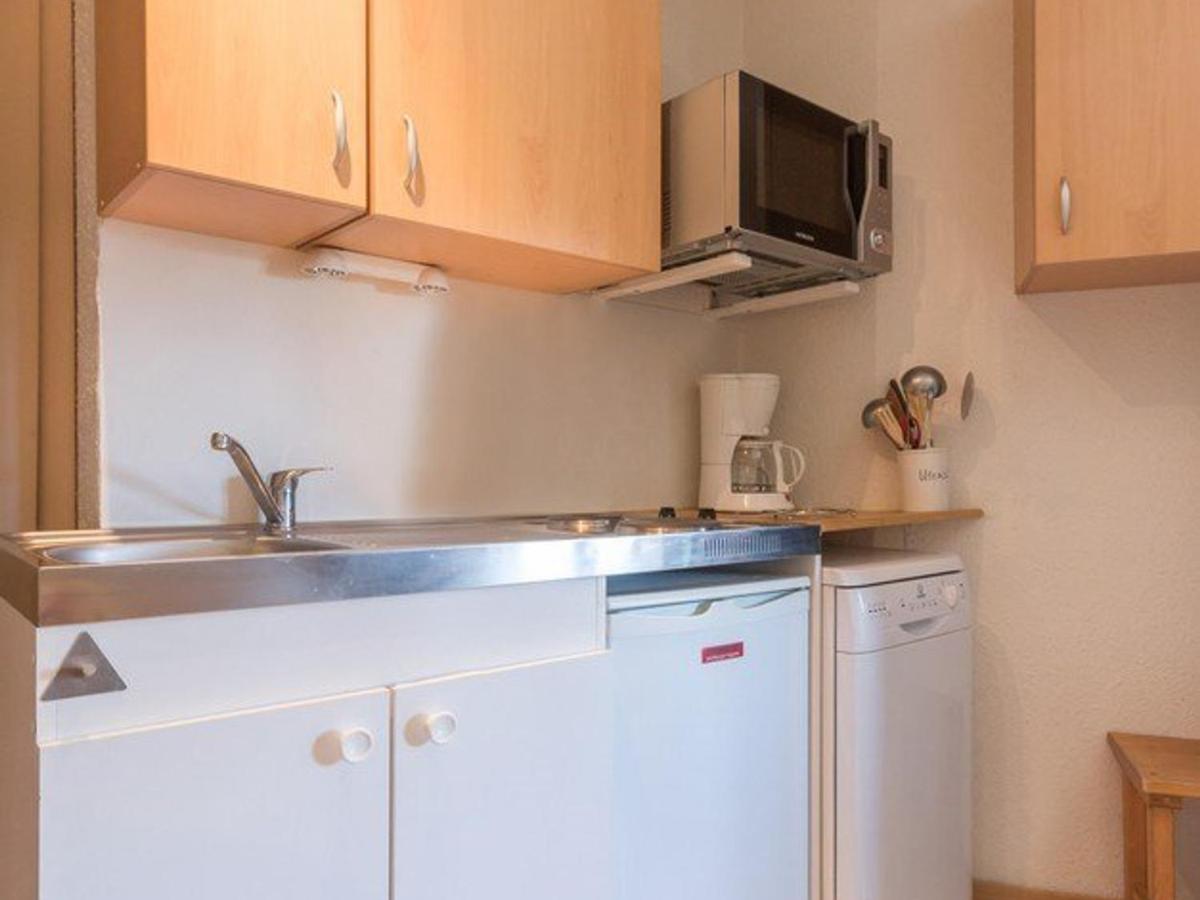 Studio cosy 4 pers. à Serre-Chevalier, proche commerces et remontées mécaniques, casier à ski inclus - FR-1-330E-51 - Housity