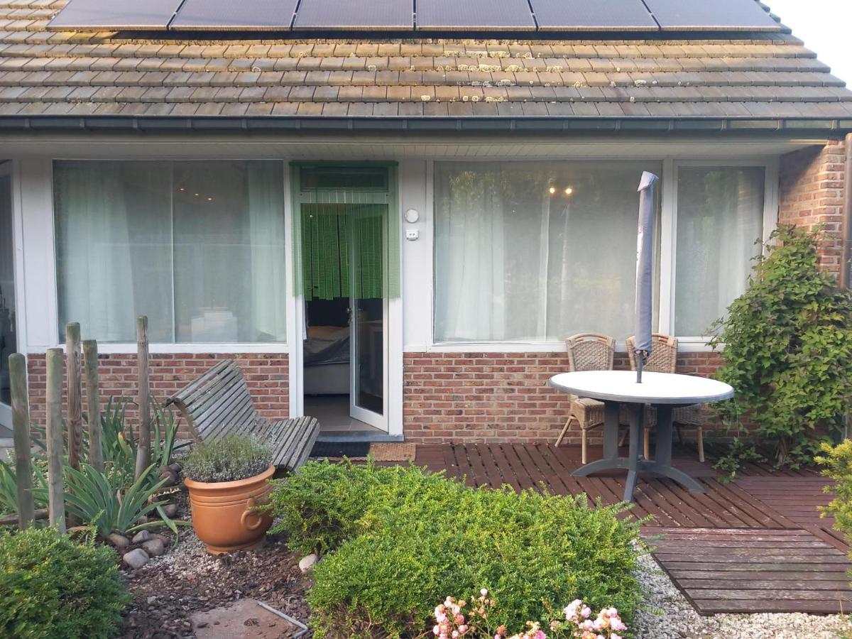 Meerdaal Vakantie Studio - Housity