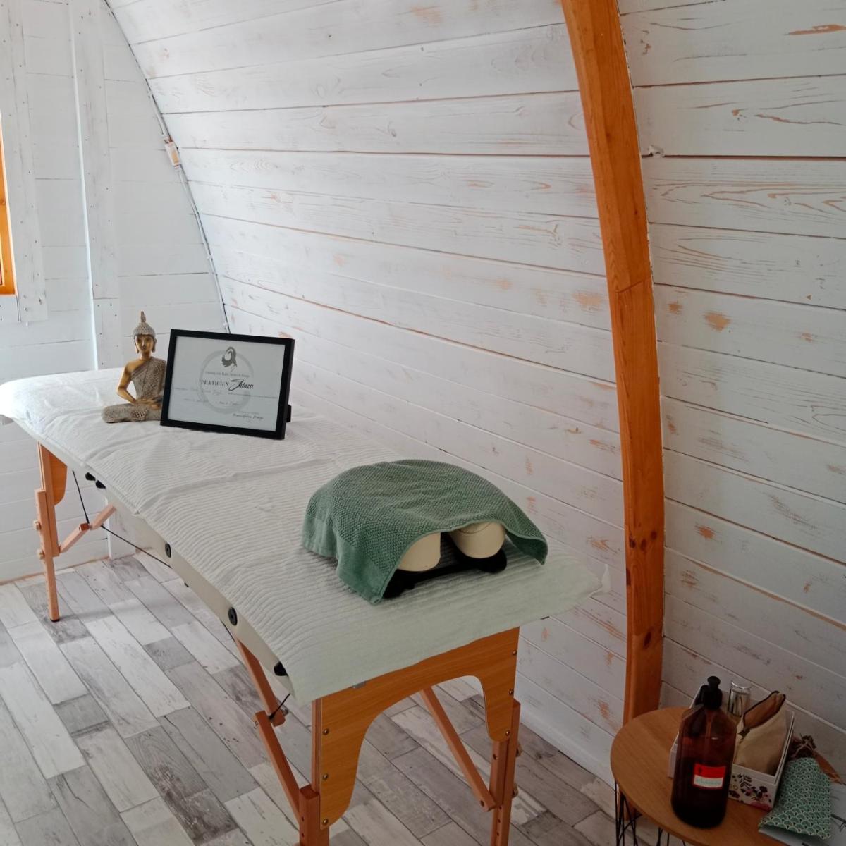 Le Cosy Cabarieu - Housity
