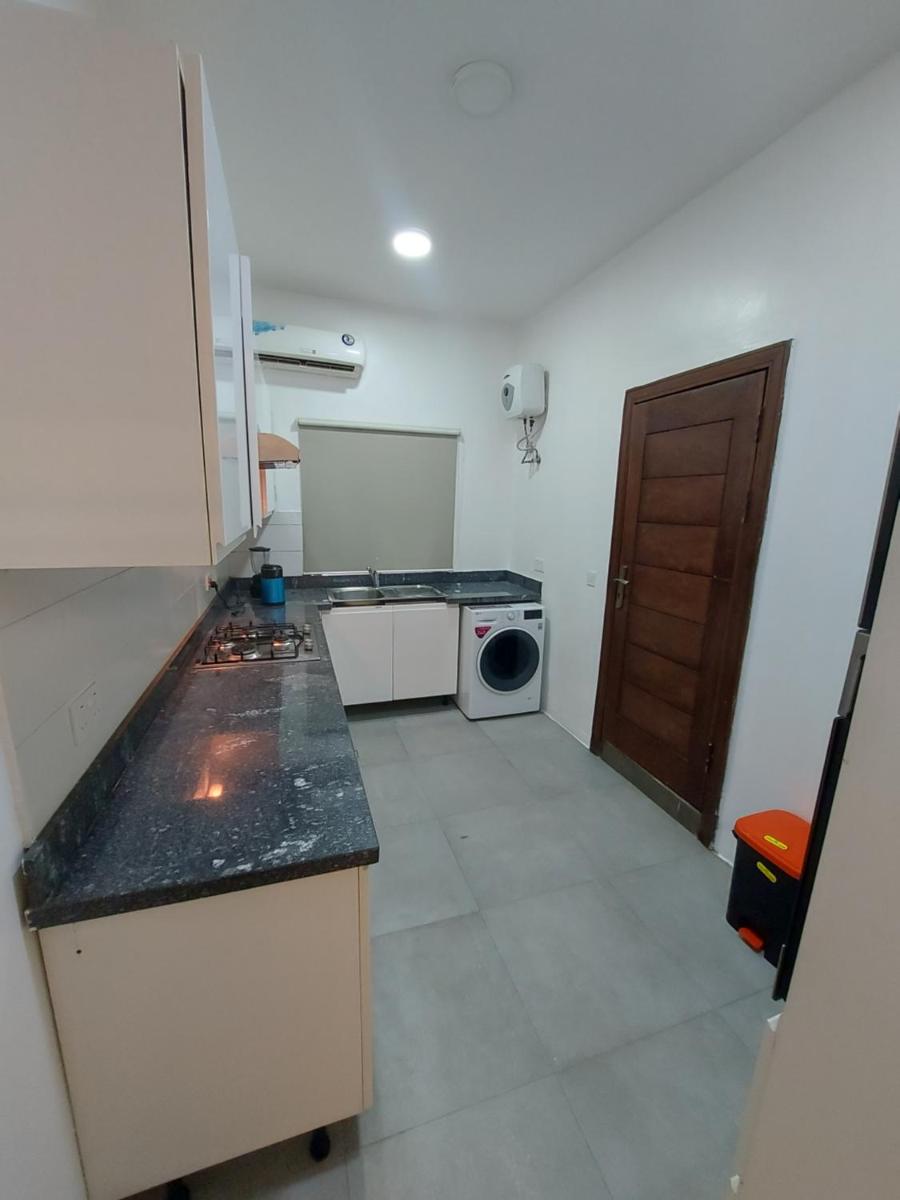 Victoria Heights Apartment - Hizvo