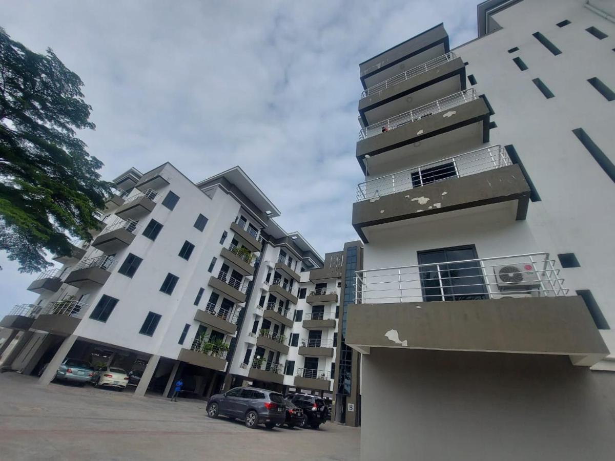 Victoria Heights Apartment - Hizvo