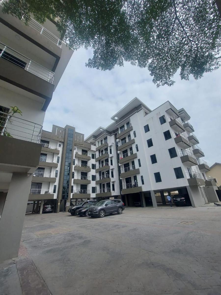 Victoria Heights Apartment - Hizvo