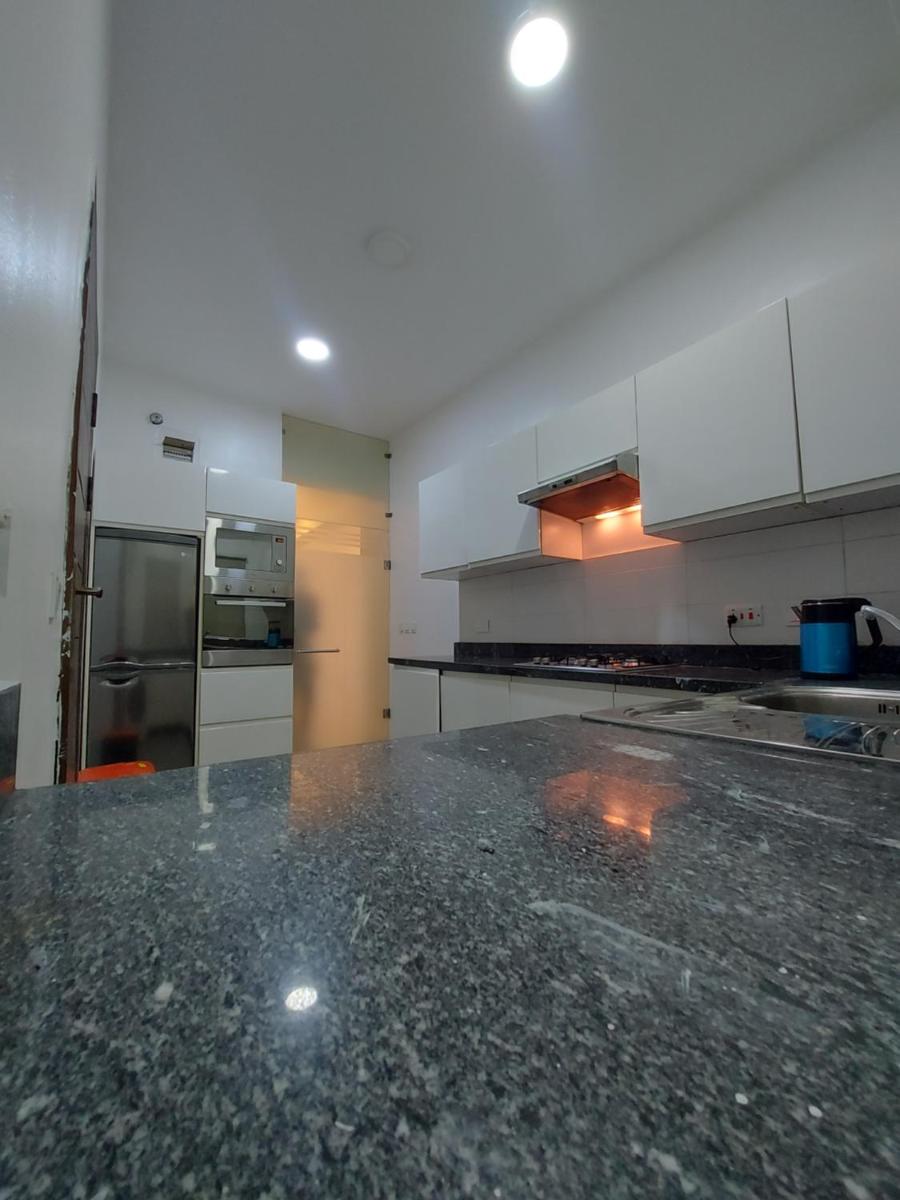 Suitetrails - Victoria Heights Apartment