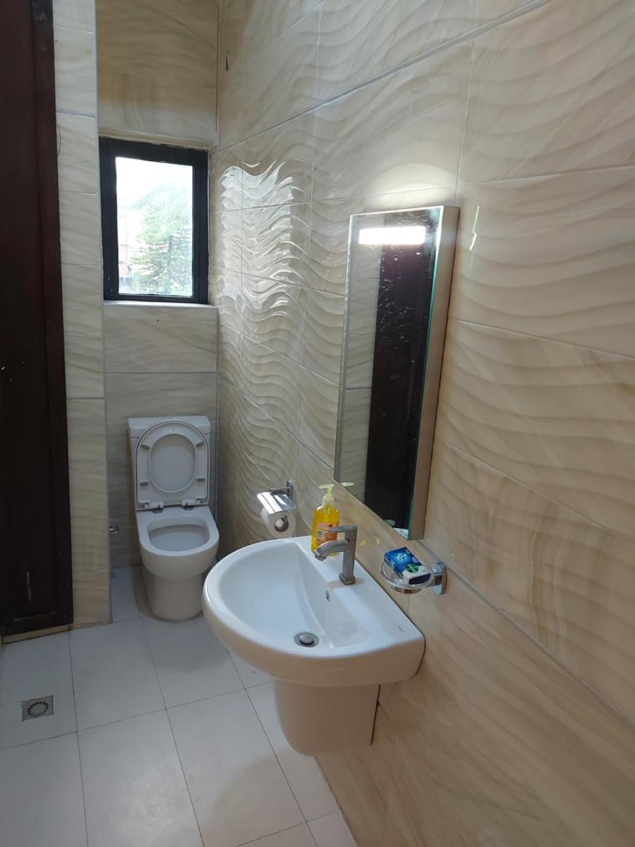 Suitetrails - Victoria Heights Apartment