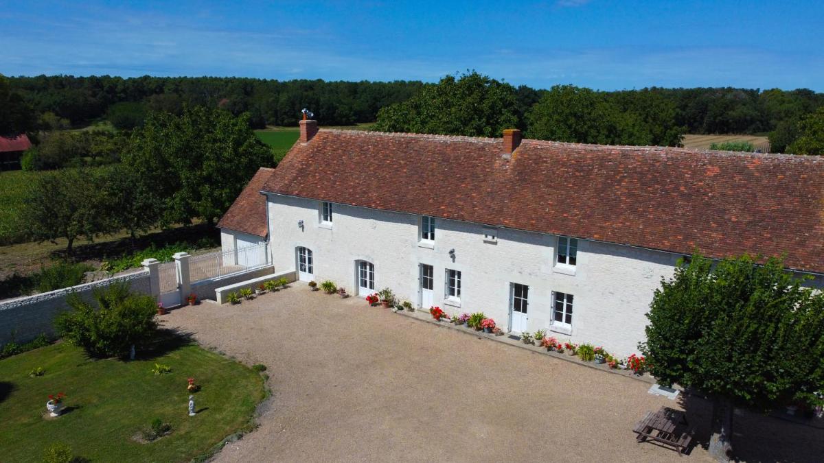 Gîte L'Évasion Gelinoise - Housity