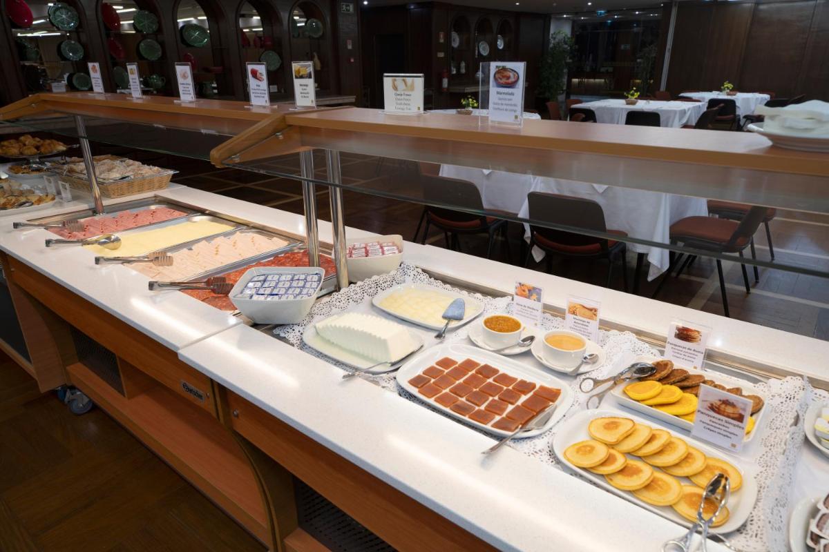 Hotel Fatima - Housity