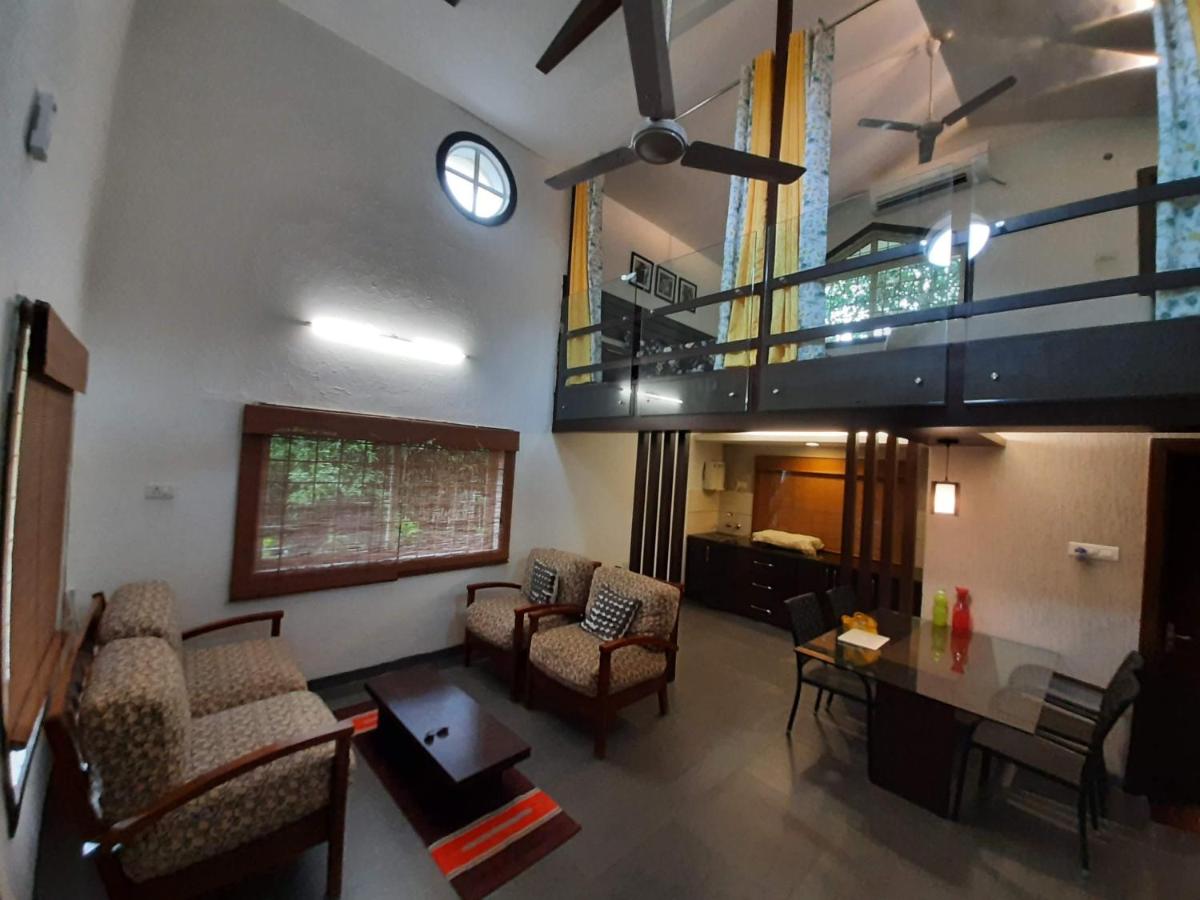 Voyager's Nest - Housity