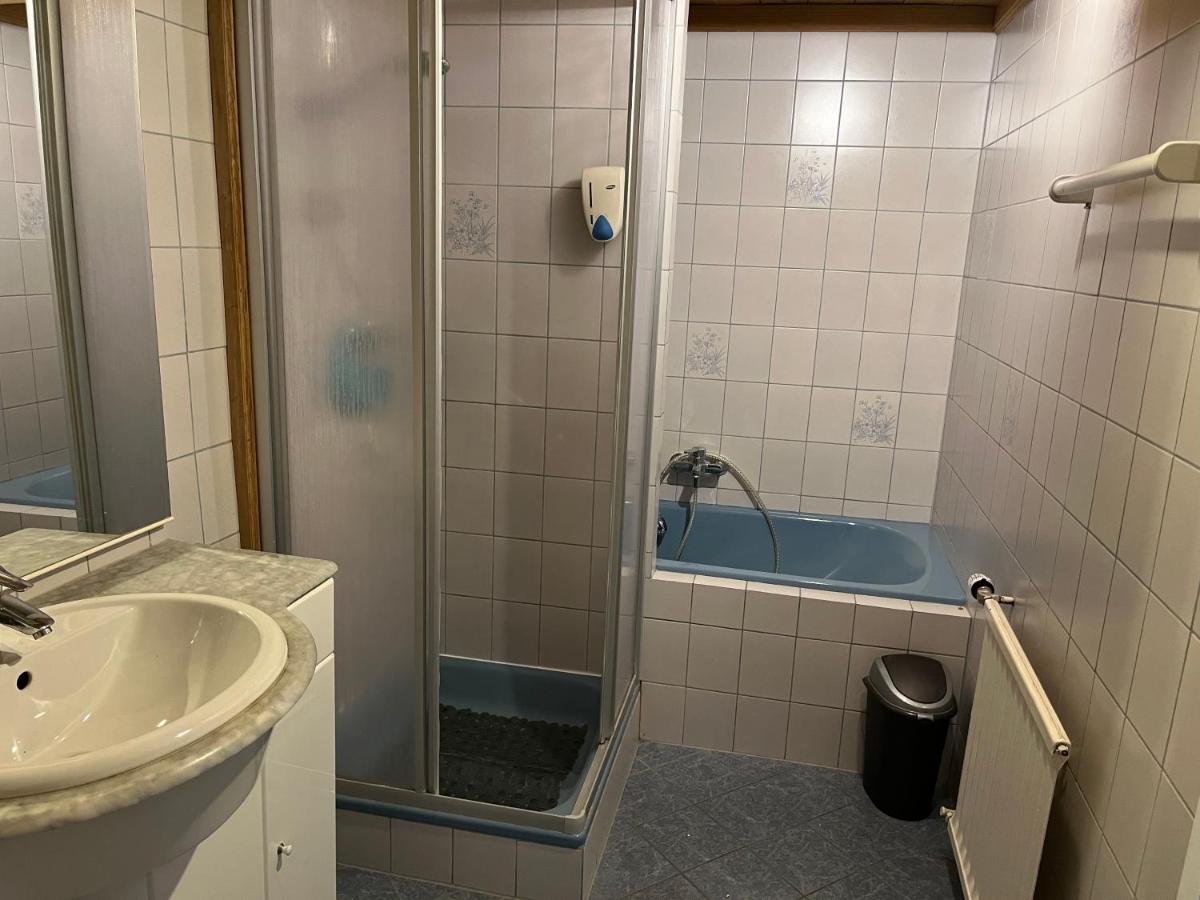 Suitetrails - Apartment Zentrum Kirchberg in Tirol