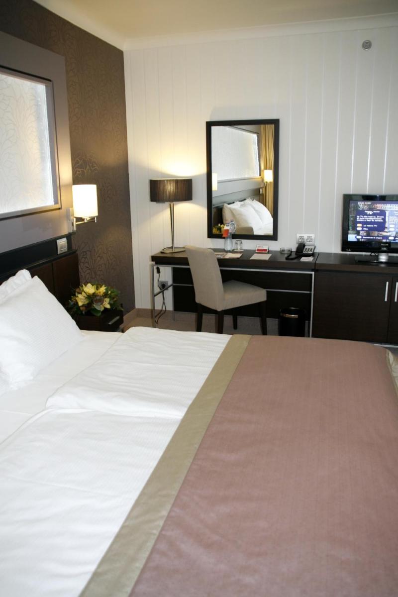 Aquaworld Resort Budapest - Housity