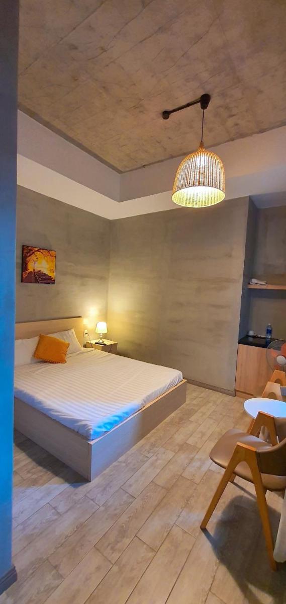 Suitetrails - The Mountain Homestay Đà Lạt